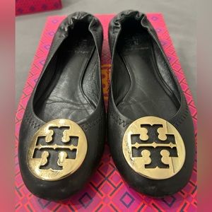Tory Burch flats
